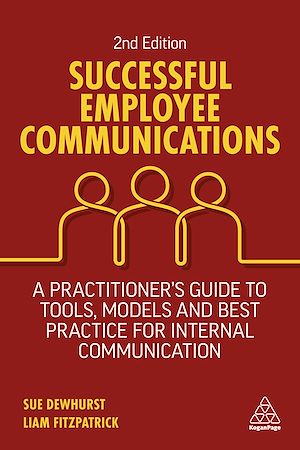 Téléchargez le livre :  Successful Employee Communications