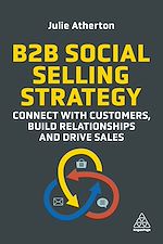 Download this eBook B2B Social Selling Strategy