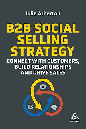 Download the eBook: B2B Social Selling Strategy
