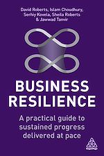Download this eBook Business Resilience