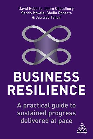 Download the eBook: Business Resilience
