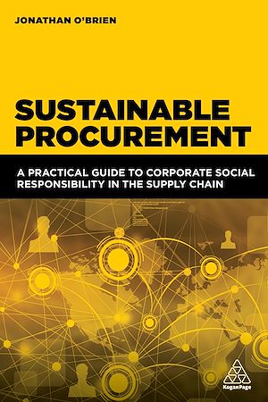 Download the eBook: Sustainable Procurement