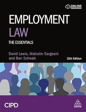 Download the eBook: Employment Law