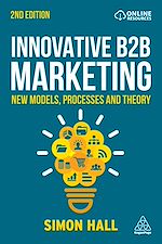 Télécharger le livre :  Innovative B2B Marketing
