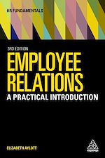 Download this eBook Employee Relations