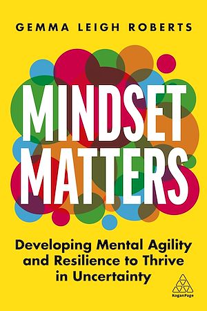 Download the eBook: Mindset Matters