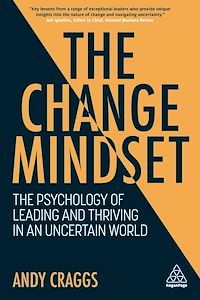 Téléchargez le livre :  The Change Mindset