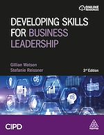 Télécharger le livre :  Developing Skills for Business Leadership