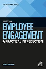 Download this eBook Employee Engagement