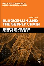Télécharger le livre :  Blockchain and the Supply Chain