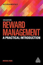 Download this eBook Reward Management