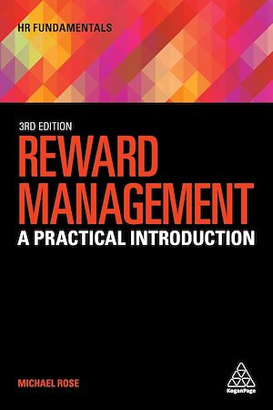 Download the eBook: Reward Management