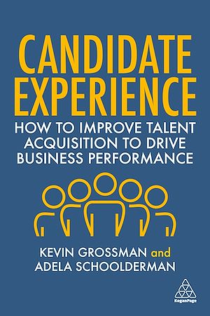 Téléchargez le livre :  Candidate Experience