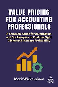 Téléchargez le livre :  Value Pricing for Accounting Professionals