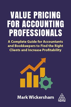 Download the eBook: Value Pricing for Accounting Professionals