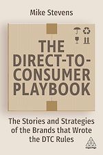 Download this eBook The Direct to Consumer Playbook
