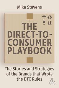 Téléchargez le livre :  The Direct to Consumer Playbook