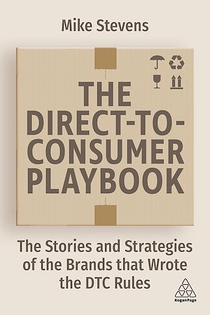Download the eBook: The Direct to Consumer Playbook