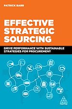 Download this eBook Effective Strategic Sourcing
