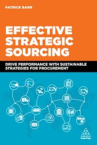 Téléchargez le livre :  Effective Strategic Sourcing