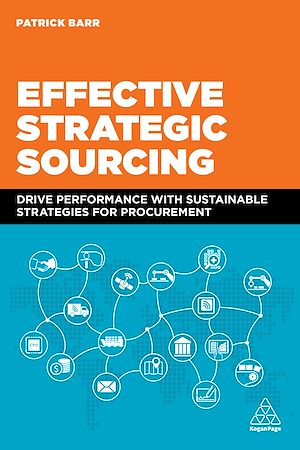 Download the eBook: Effective Strategic Sourcing