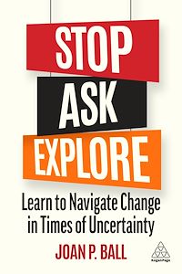 Téléchargez le livre :  Stop, Ask, Explore