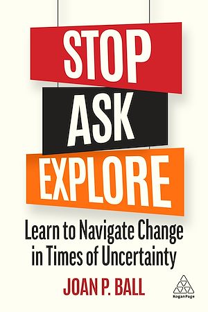 Download the eBook: Stop, Ask, Explore