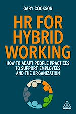 Download this eBook HR for Hybrid Working