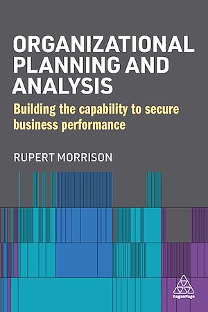 Download the eBook: Organizational Planning and Analysis