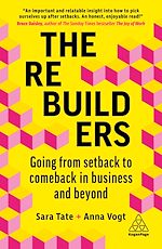 Download this eBook The Rebuilders