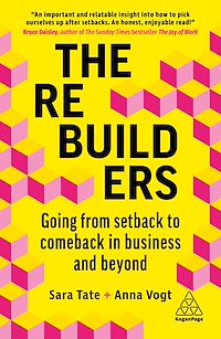 Téléchargez le livre :  The Rebuilders