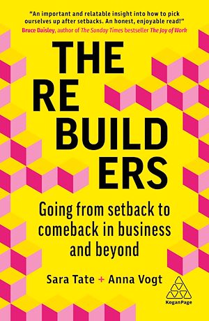 Download the eBook: The Rebuilders