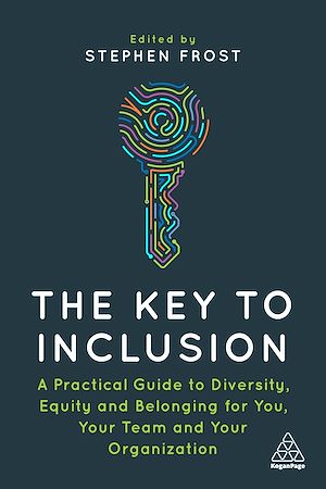 Download the eBook: The Key to Inclusion