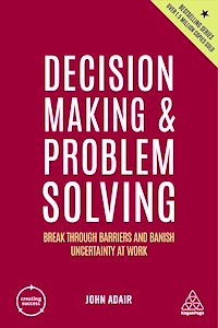 Téléchargez le livre :  Decision Making and Problem Solving