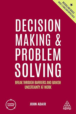 Download the eBook: Decision Making and Problem Solving
