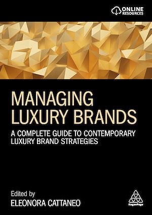 Download the eBook: Managing Luxury Brands