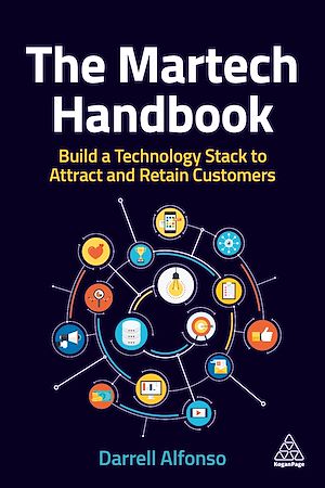 Téléchargez le livre :  The Martech Handbook