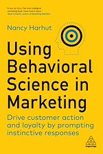 Download this eBook Using Behavioral Science in Marketing
