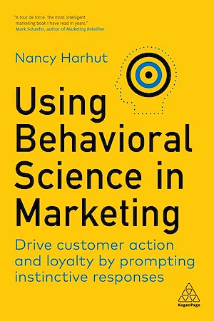 Download the eBook: Using Behavioral Science in Marketing