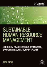 Téléchargez le livre :  Sustainable Human Resource Management