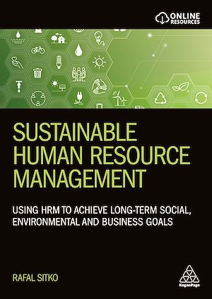 Download the eBook: Sustainable Human Resource Management