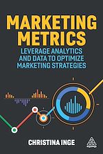 Download this eBook Marketing Metrics