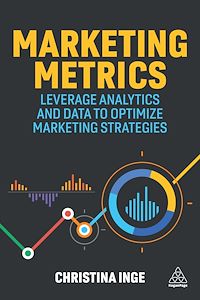 Téléchargez le livre :  Marketing Metrics
