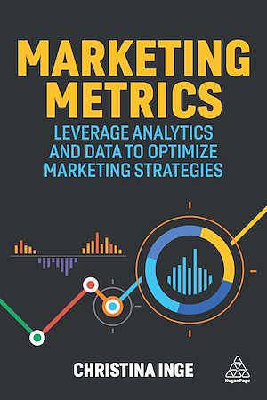 Download the eBook: Marketing Metrics