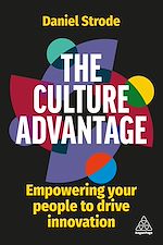 Download this eBook The Culture Advantage