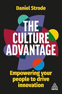 Téléchargez le livre :  The Culture Advantage