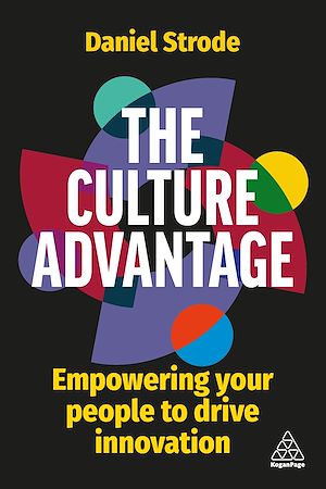 Download the eBook: The Culture Advantage