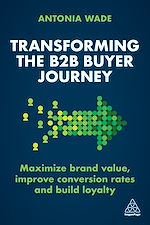 Download this eBook Transforming the B2B Buyer Journey