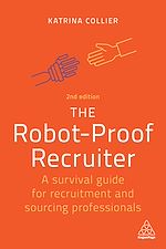 Download this eBook The Robot-Proof Recruiter