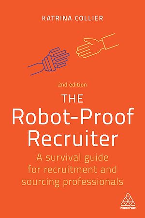Download the eBook: The Robot-Proof Recruiter